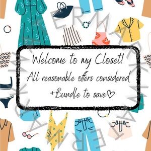 Stylish Clothing and Accessories